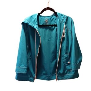 ZENERGY Jacket by Chico's